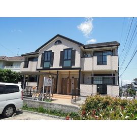 ラフィネ 1階 築21年3ヶ月の賃貸物件