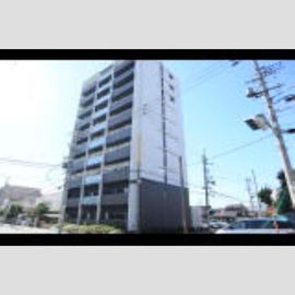 太閤通駅より徒歩11分 1階 築10年11ヶ月の賃貸物件