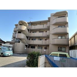 エミール２ 2階 築31年3ヶ月の賃貸物件