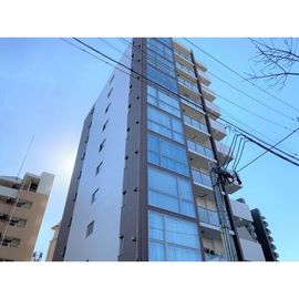BERG IZUMI 6階 築8年3ヶ月の賃貸物件