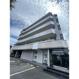 ロイヤルマンション横井の賃貸物件