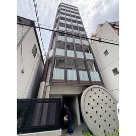 スペースビート 6階 築5年2ヶ月の賃貸物件