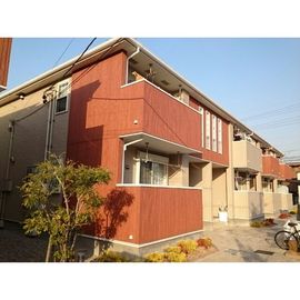 アリーヴィオ２Ｅａｓｔの賃貸物件
