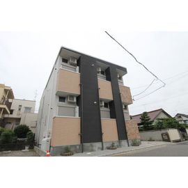 サニーハイツ南川町の賃貸物件