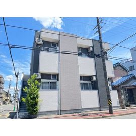 黒川駅より徒歩10分 2階 築13年7ヶ月の賃貸物件