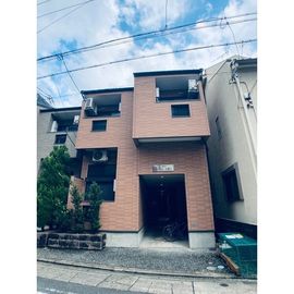 吹上駅より徒歩6分 1階 築20年3ヶ月の賃貸物件