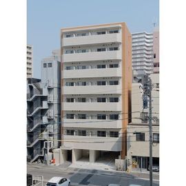 プログレッソ鶴舞 6階 築12年2ヶ月の賃貸物件