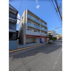 御器所駅より徒歩5分 4階 築18年8ヶ月の賃貸物件