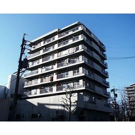 新栄町駅より徒歩16分 5階 築45年8ヶ月の賃貸物件