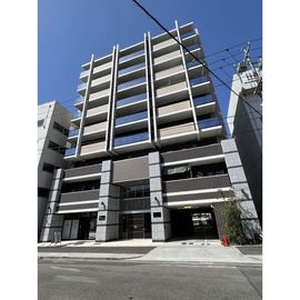Dimora名駅南 5階 築7年2ヶ月の賃貸物件