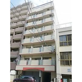 アーバンライフ金山２ 7階 築38年4ヶ月の賃貸物件