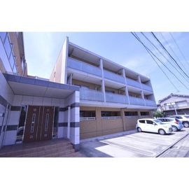 鶴羽之彩 2階 築23年2ヶ月の賃貸物件