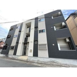 LeCiel大秋町 3階 築10年9ヶ月の賃貸物件