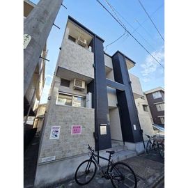 ハーモニーテラス川名町 2階 築8年7ヶ月の賃貸物件