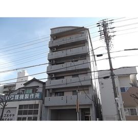 ＥーＨｏｕｓｅ 5階 築24年の賃貸物件