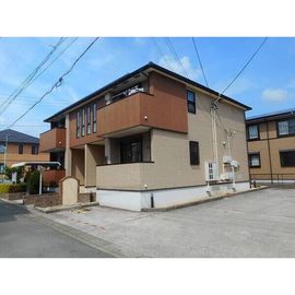 戸田駅より徒歩14分 2階 築16年6ヶ月の賃貸物件
