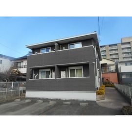 伏屋駅より徒歩20分 1階 築11年3ヶ月の賃貸物件