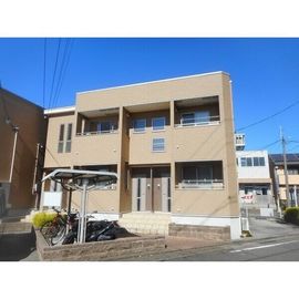 荒子駅より徒歩5分 2階 築16年2ヶ月の賃貸物件