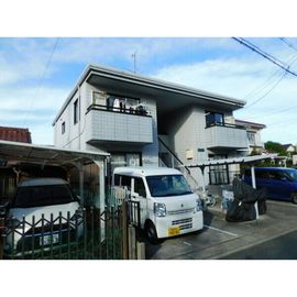 小幡駅より徒歩7分 1階 築31年1ヶ月の賃貸物件
