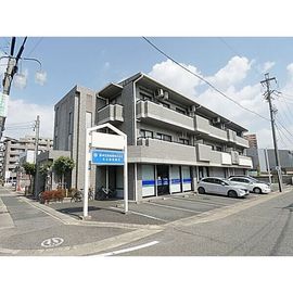 グレース社台の賃貸物件