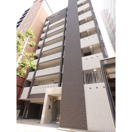 名古屋駅より徒歩8分 4階 築12年7ヶ月の賃貸物件