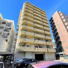 プリマベーラ 5階 築22年2ヶ月の賃貸物件