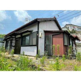 南大高駅より徒歩14分 築64年 1階建の賃貸物件