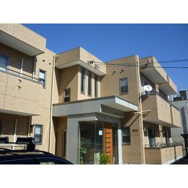 一社駅より徒歩3分 1階 築18年9ヶ月の賃貸物件