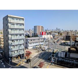 イースクエア並木 2階 築5年3ヶ月の賃貸物件