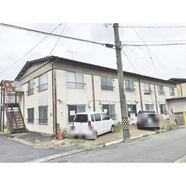 日の出荘 1階 築57年9ヶ月の賃貸物件