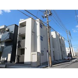尾頭橋駅より徒歩8分 3階 築5年7ヶ月の賃貸物件