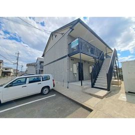徳重・名古屋芸大駅より徒歩8分 1階 築26年8ヶ月の賃貸物件