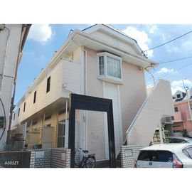 道徳駅より徒歩15分 2階 築36年5ヶ月の賃貸物件