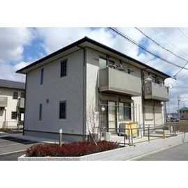 春田駅より徒歩16分 2階 築17年11ヶ月の賃貸物件