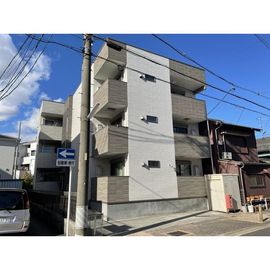 Leciel桜本町の賃貸物件