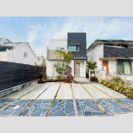 中京競馬場前駅より徒歩12分 築11年6ヶ月 2階建の賃貸物件