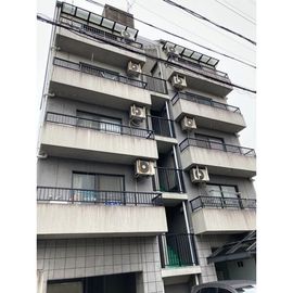堀田朝日マンション 3階 築34年2ヶ月の賃貸物件