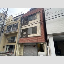 千種駅より徒歩4分 2階 築41年10ヶ月の賃貸物件