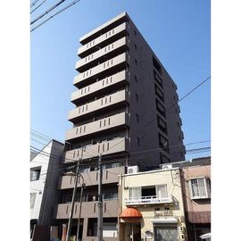 ＢｅｌｌｅＡｎｇｅ 3階 築18年3ヶ月の賃貸物件