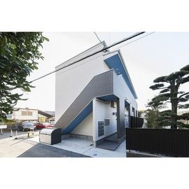 Casa Kamiyuの賃貸物件