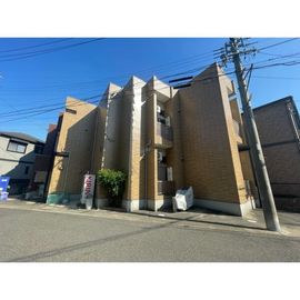 ナピオ上小田井 2階 築17年9ヶ月の賃貸物件
