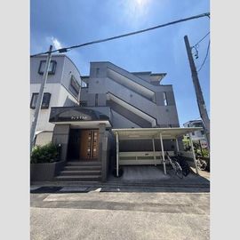 ヴィラすみれ 1階 築25年3ヶ月の賃貸物件