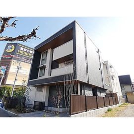 フェリシア ガーデンの賃貸物件