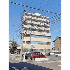 ヨコタビル.リアル 4階 築29年4ヶ月の賃貸物件