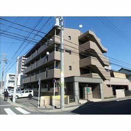 レージュ松原 2階 築25年2ヶ月の賃貸物件