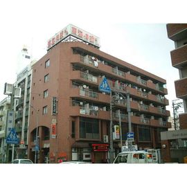 矢場町駅より徒歩2分 3階 築49年6ヶ月の賃貸物件