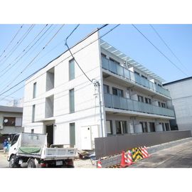 熱田神宮西駅より徒歩5分 3階 築7年11ヶ月の賃貸物件