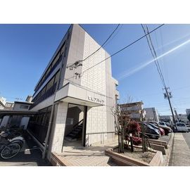 セピアハイツの賃貸物件