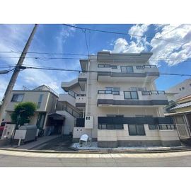 八田駅より徒歩7分 2階 築37年2ヶ月の賃貸物件