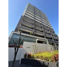 上社駅より徒歩5分 1階 築17年7ヶ月の賃貸物件